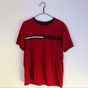 Unisex Tommy Hilfiger T-Shirt